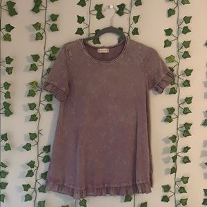 purple altered state shirt